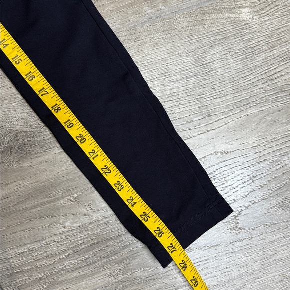Vince Camuto Women’s Navy Mid-Rise Skinny Pants Sz 6 - Picture 10 of 10